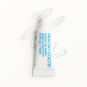 MALIN + GOETZ Mojito Lip Balm FULL SIZE 10 ml Malin+Goetz